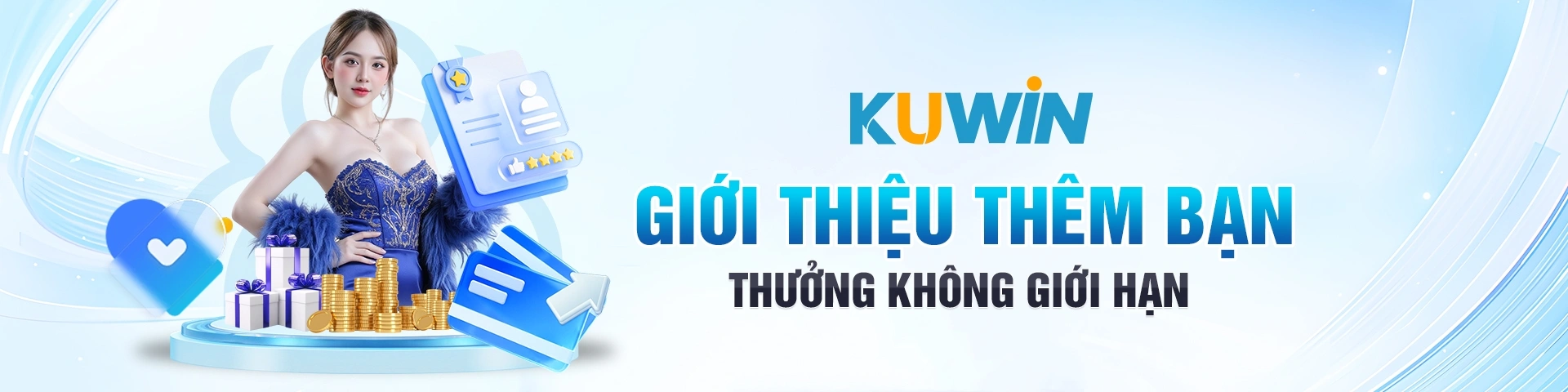 Hình giới thiệu Kuwin về ứng dụng và nội dung di động