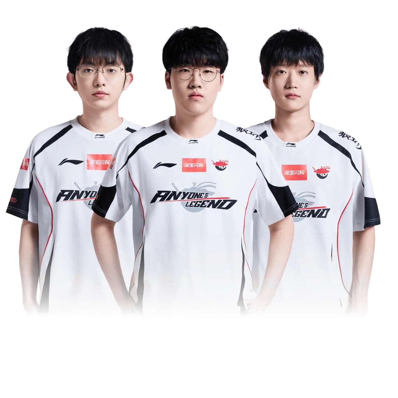 Chuyên mục esports của Kuwin