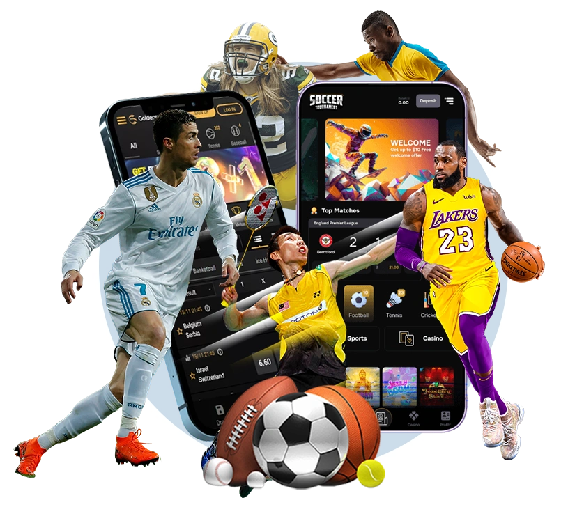 Chuyên mục thể thao của Kuwin